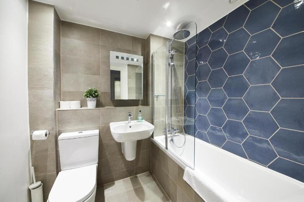 Ferienwohnung Greenwich Flat: O2, Cutty Sark, Maritime Museum, Thames Path London Exterior foto